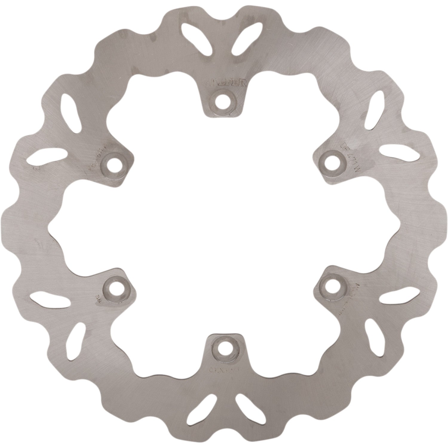 Galfer Brake Rotor DF471W | Brake Rotors   Street