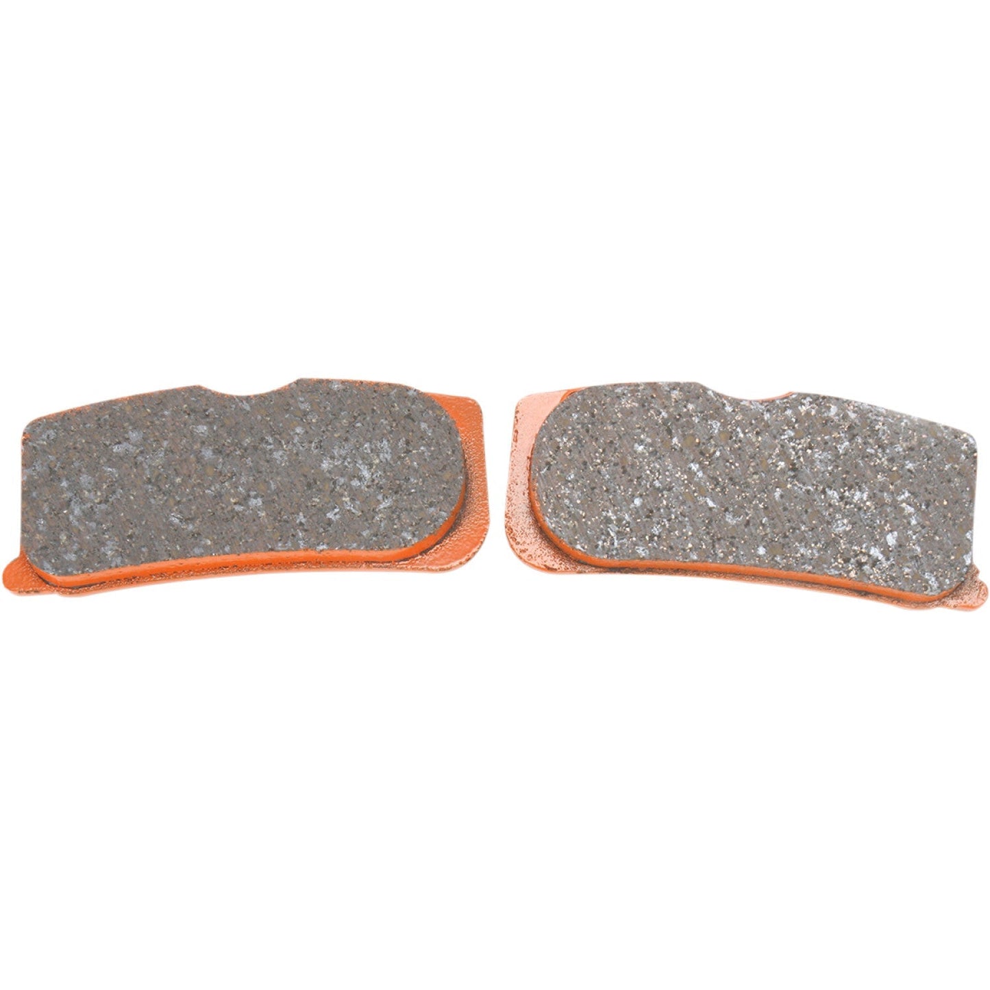 EBC Semi-Sintered Brake Pads - FA474V FA474V | Brake Pads   Sintered Metal