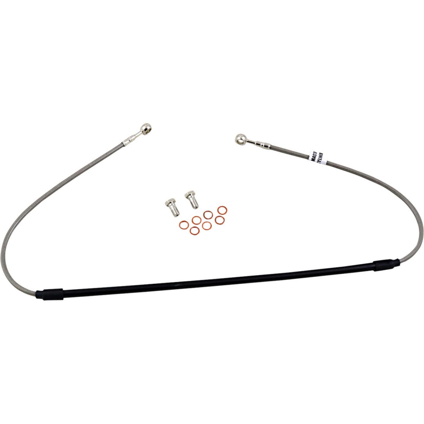 Galfer Brake Line Kit - Stainless Steel FK003D479-1 | Brake Lines Hoses Stainless Steel