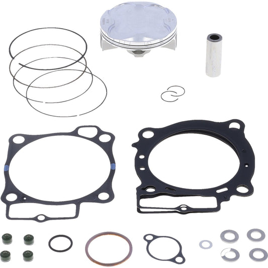 Athena Piston Kit with Gaskets - 95.95 mm - CRF450R P5F0960317006A | Engine Rebuild Kits
