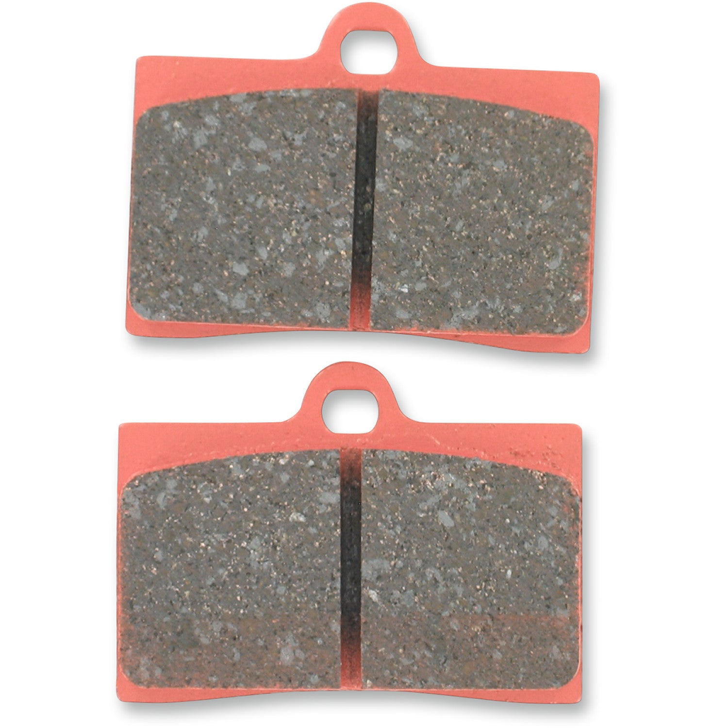 EBC Semi-Sintered Brake Pads - FA95V FA95V | Brake Pads   Sintered Metal