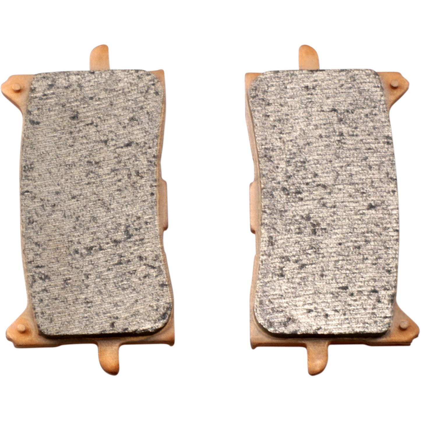 EBC HH Brake Pads FA679HH | Brake Pads   Sintered Metal