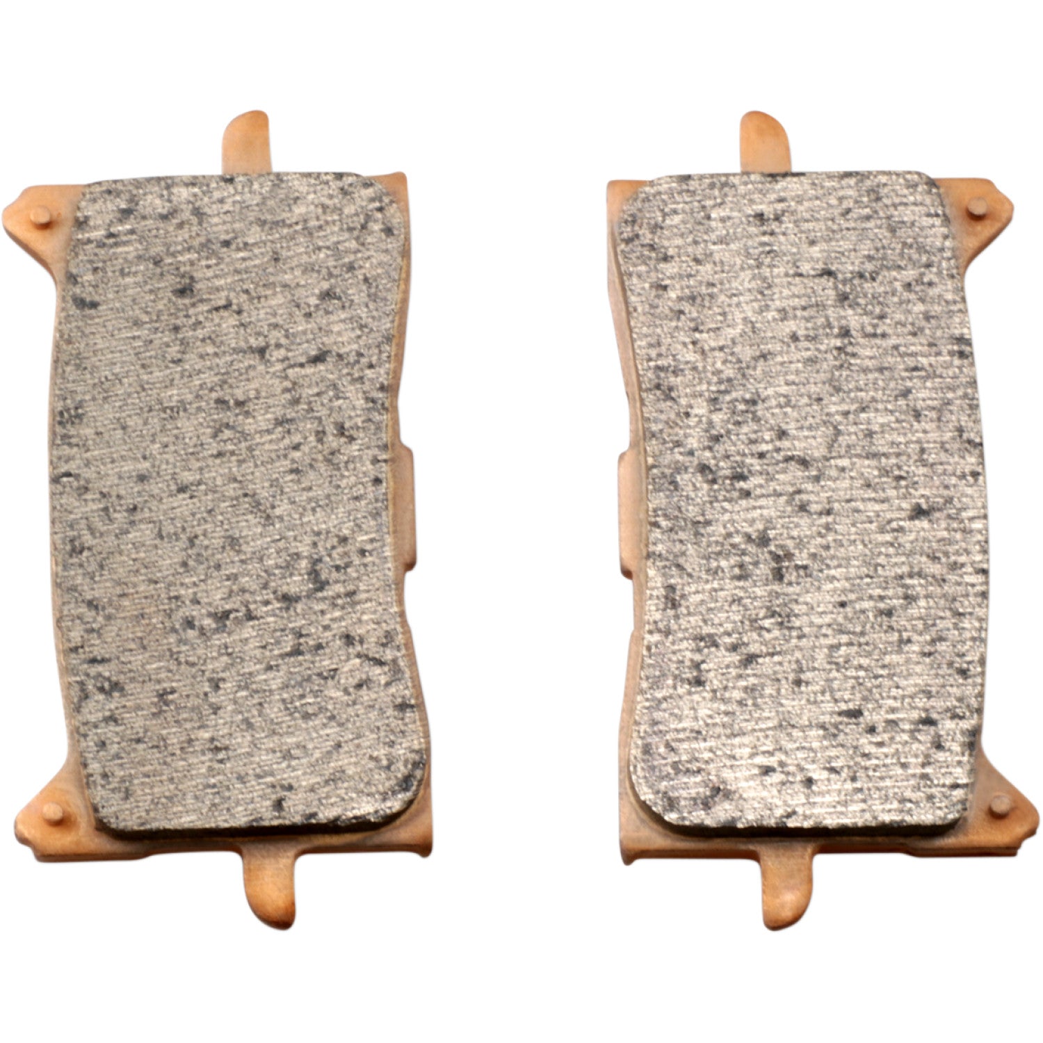 EBC HH Brake Pads FA679HH | Brake Pads   Sintered Metal