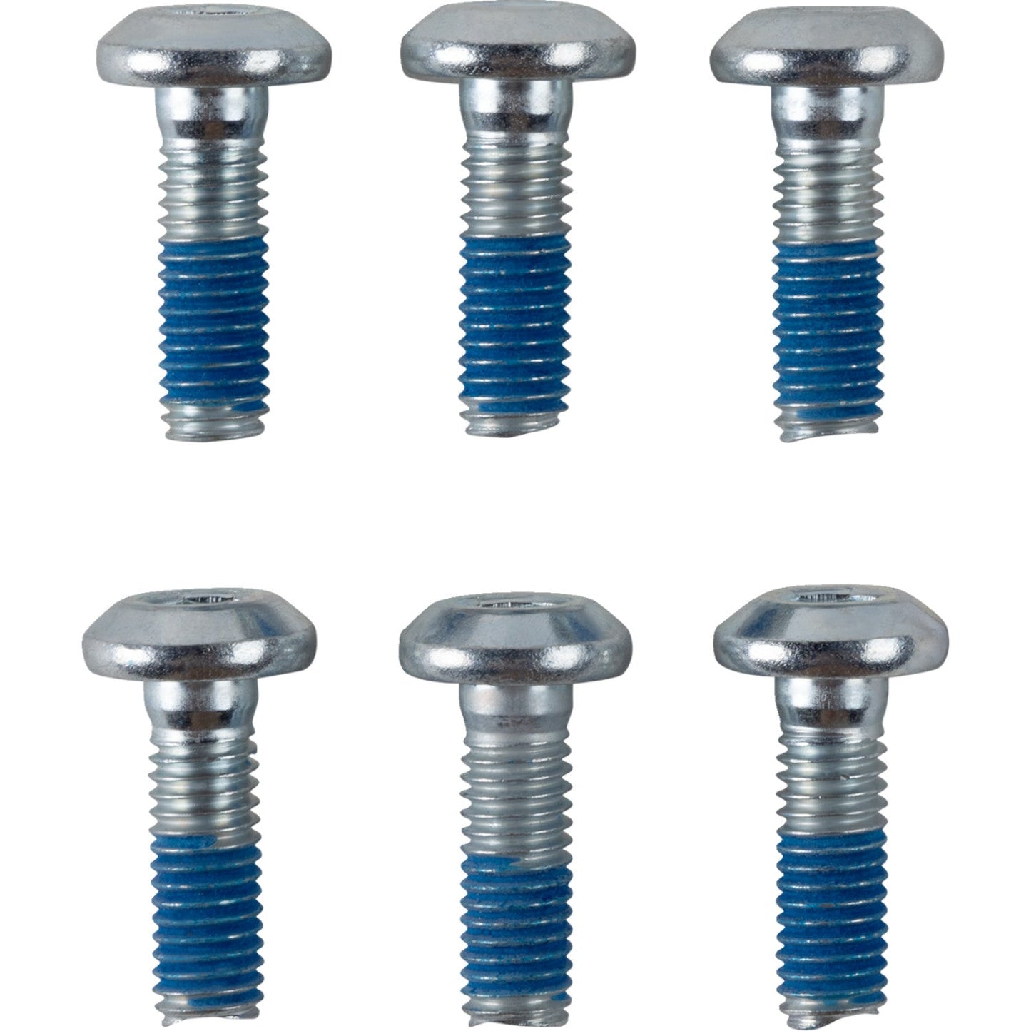 EBC Bolts - Rotor/High Tensile - Front/Rear - 6 Pack DB201/6 | Hardware Kits   Application Related