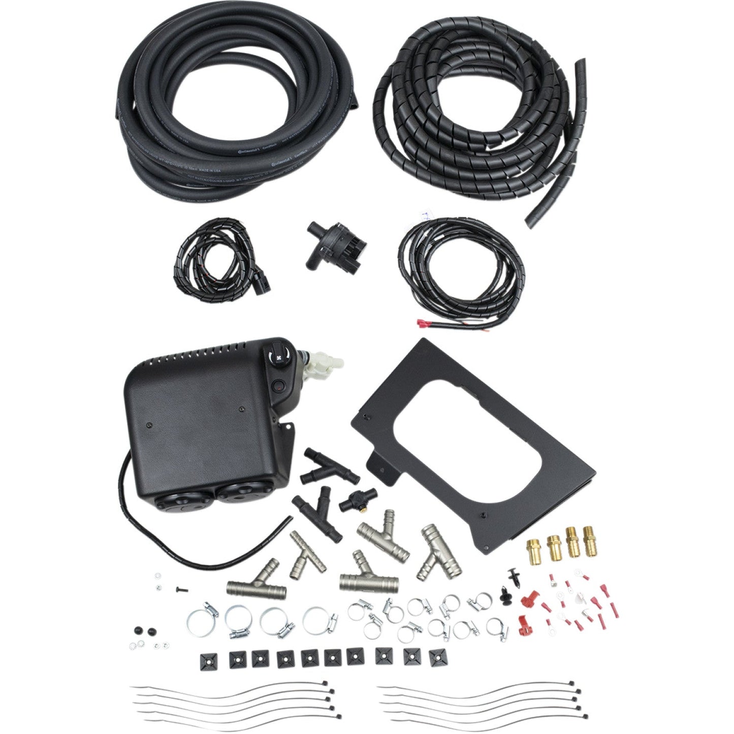 Moose Utility UTV Cab Heater - Kawasaki 5735 | Miscellaneous Utility Items