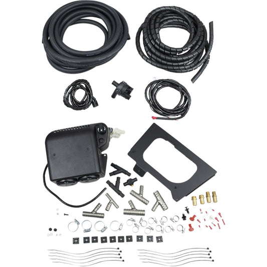Moose Utility UTV Cab Heater - Kawasaki 5735 | Miscellaneous Utility Items