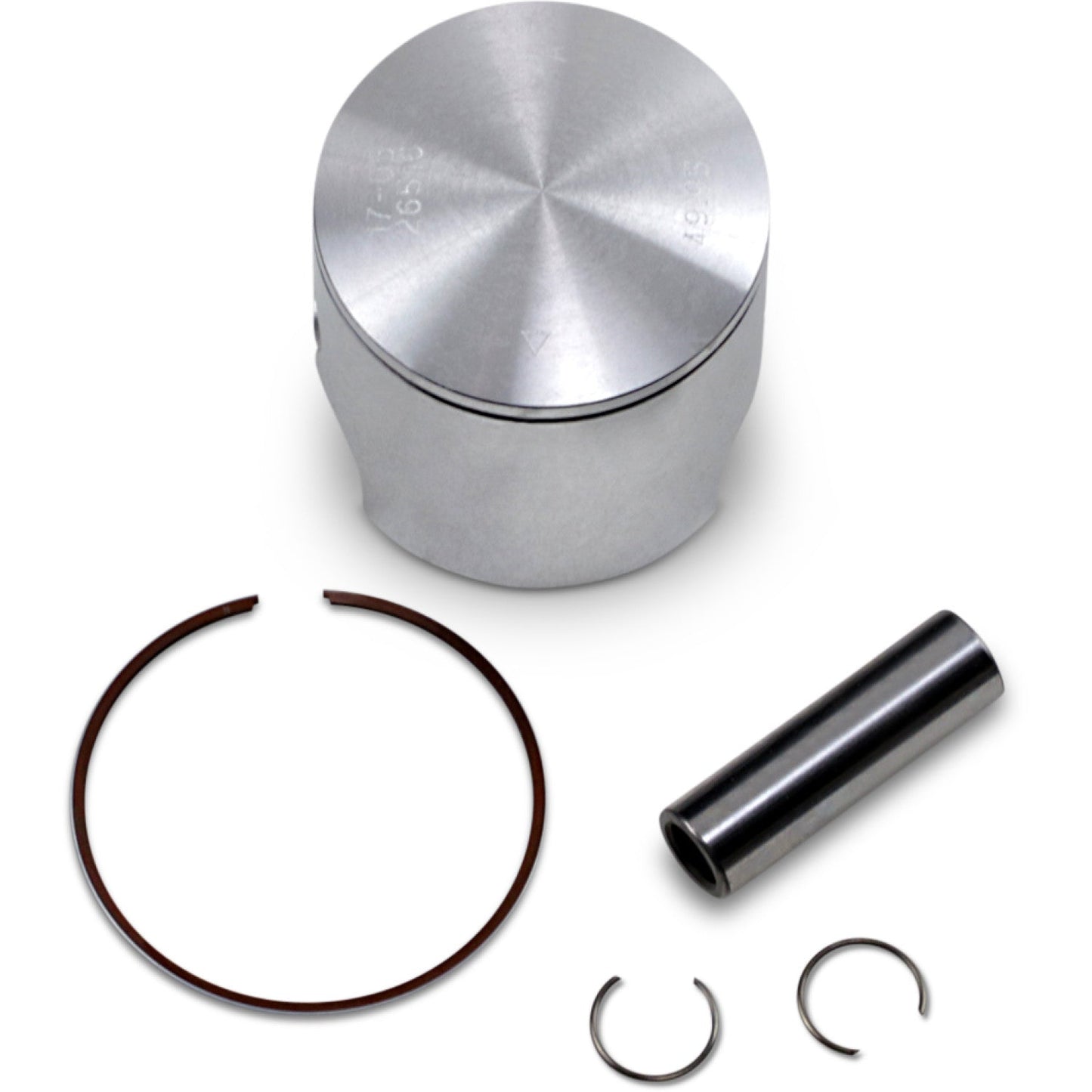 Athena Piston Kit S4C05000013A | Piston & Ring Kits