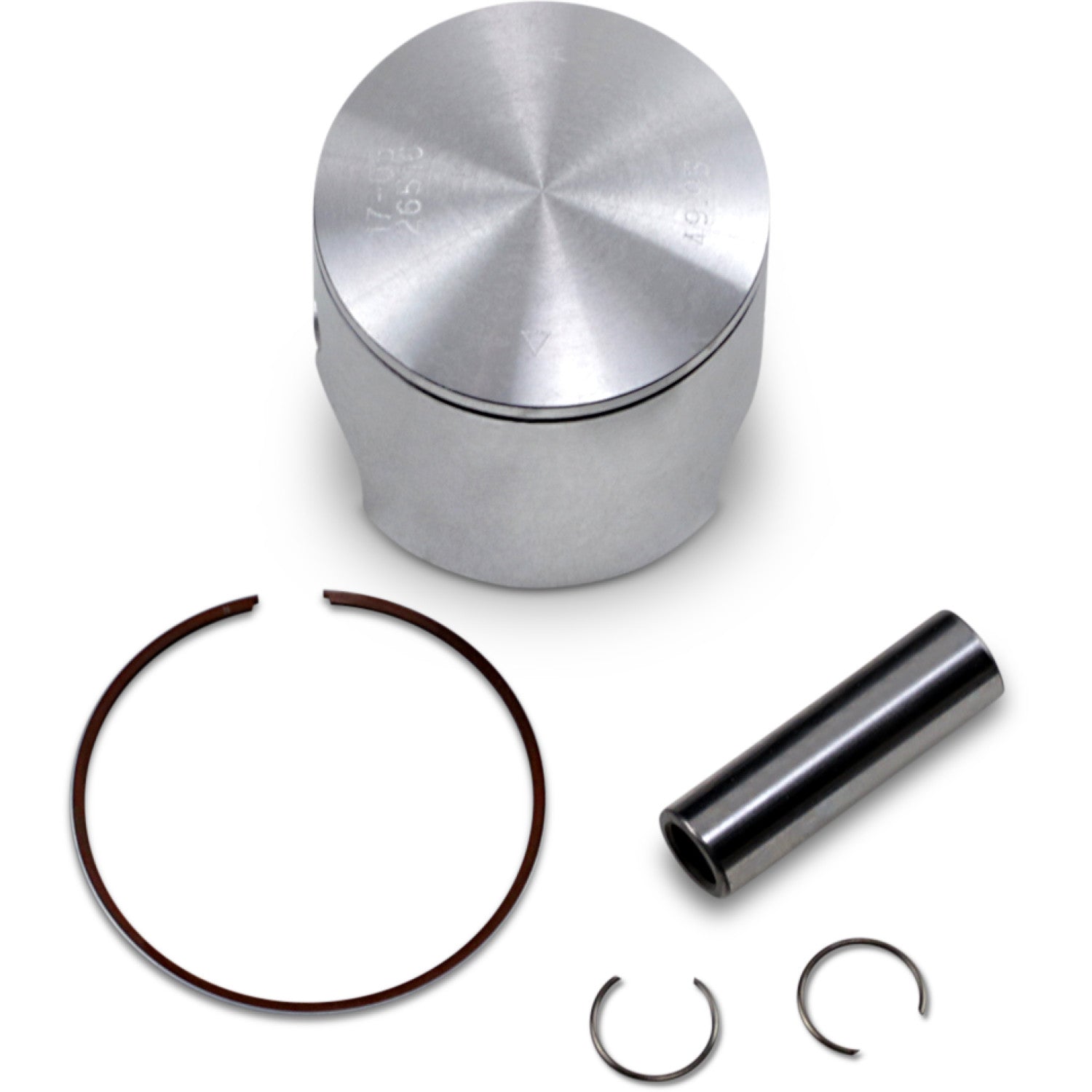 Athena Piston Kit S4C05000013A | Piston & Ring Kits