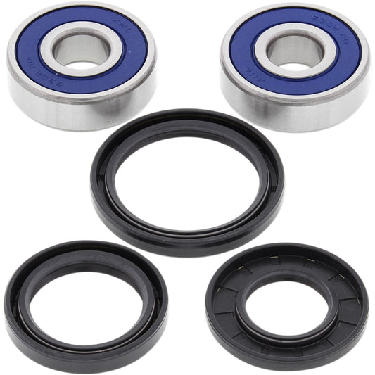 All Balls Wheel Bearing Kit - Front 25-1310