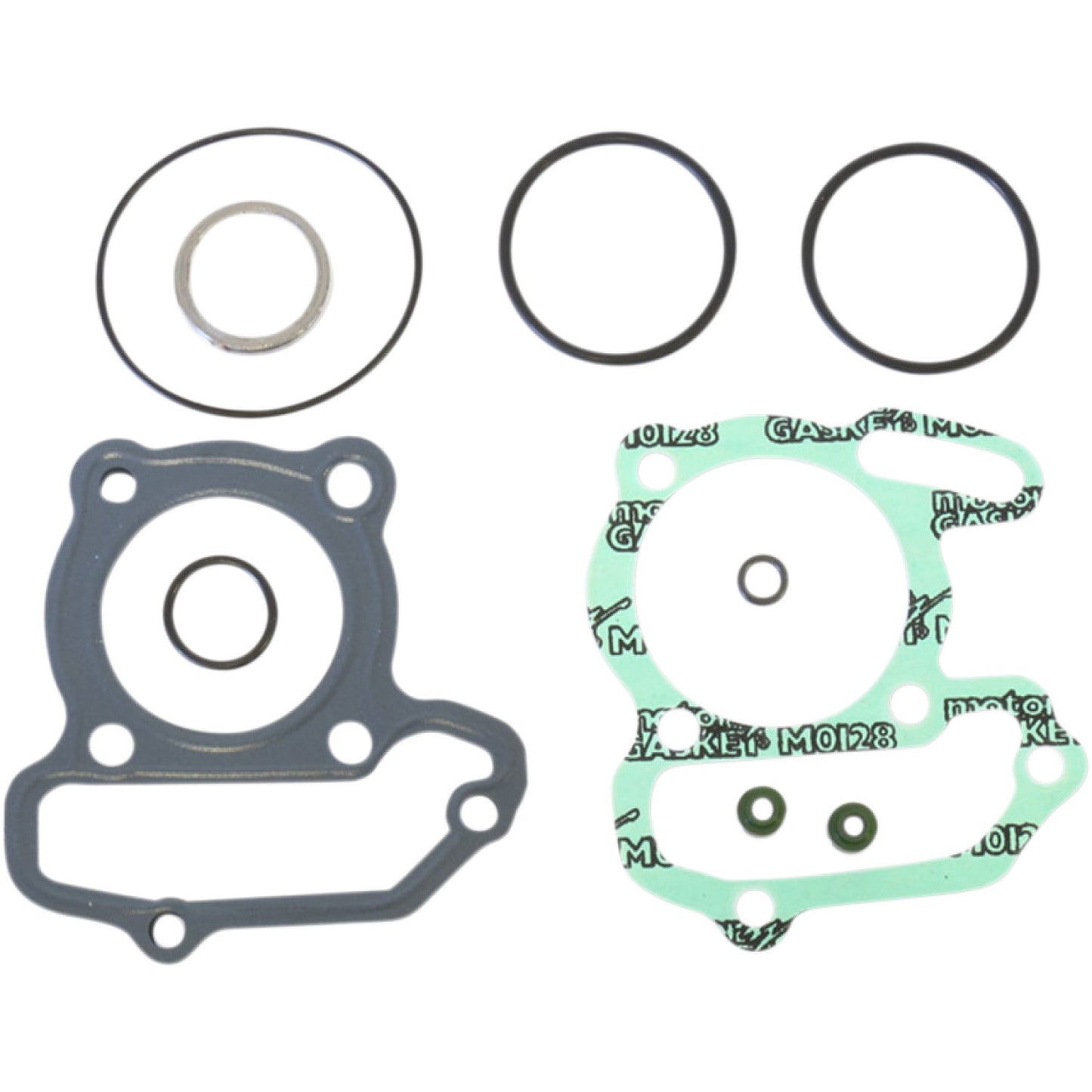 Athena Top End Gasket Kit - Yamaha P400485600092 | Gaskets & Kits