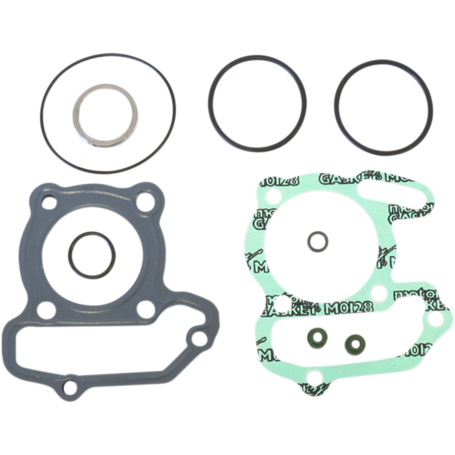 Athena Top End Gasket Kit - Yamaha P400485600092 | Gaskets & Kits