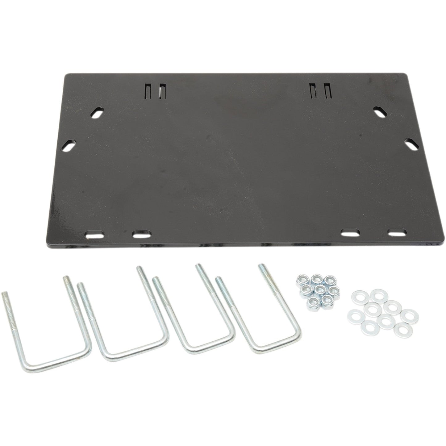Moose Utility UTV Plow Mount - Can-Am 2806PF | Plows