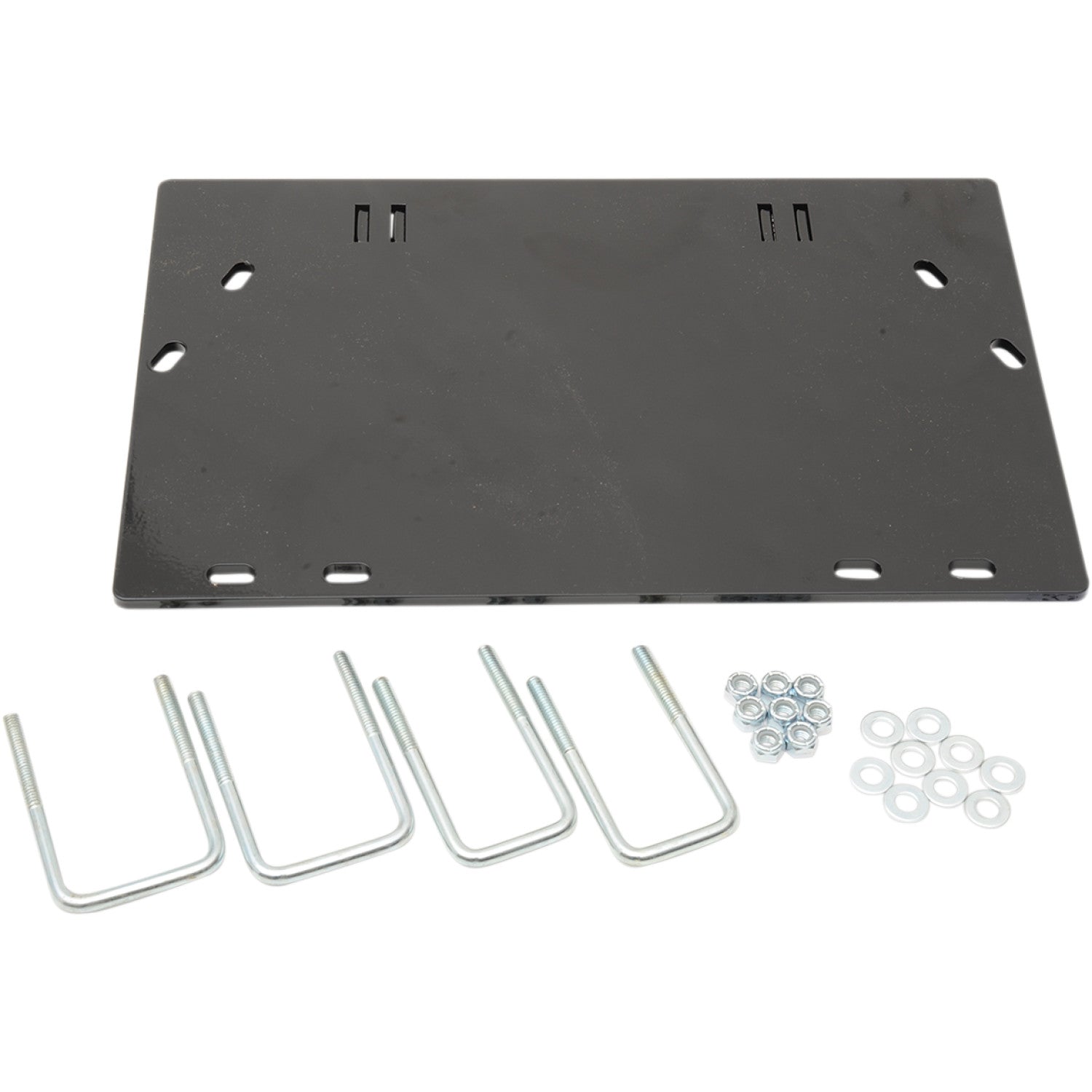 Moose Utility UTV Plow Mount - Can-Am 2806PF | Plows