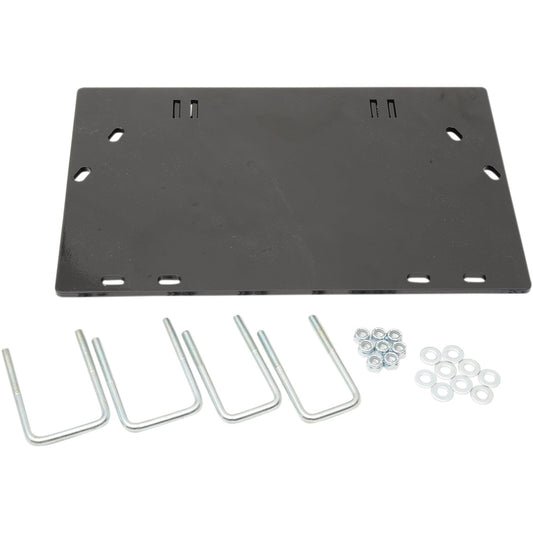 Moose Utility UTV Plow Mount - Can-Am 2806PF | Plows