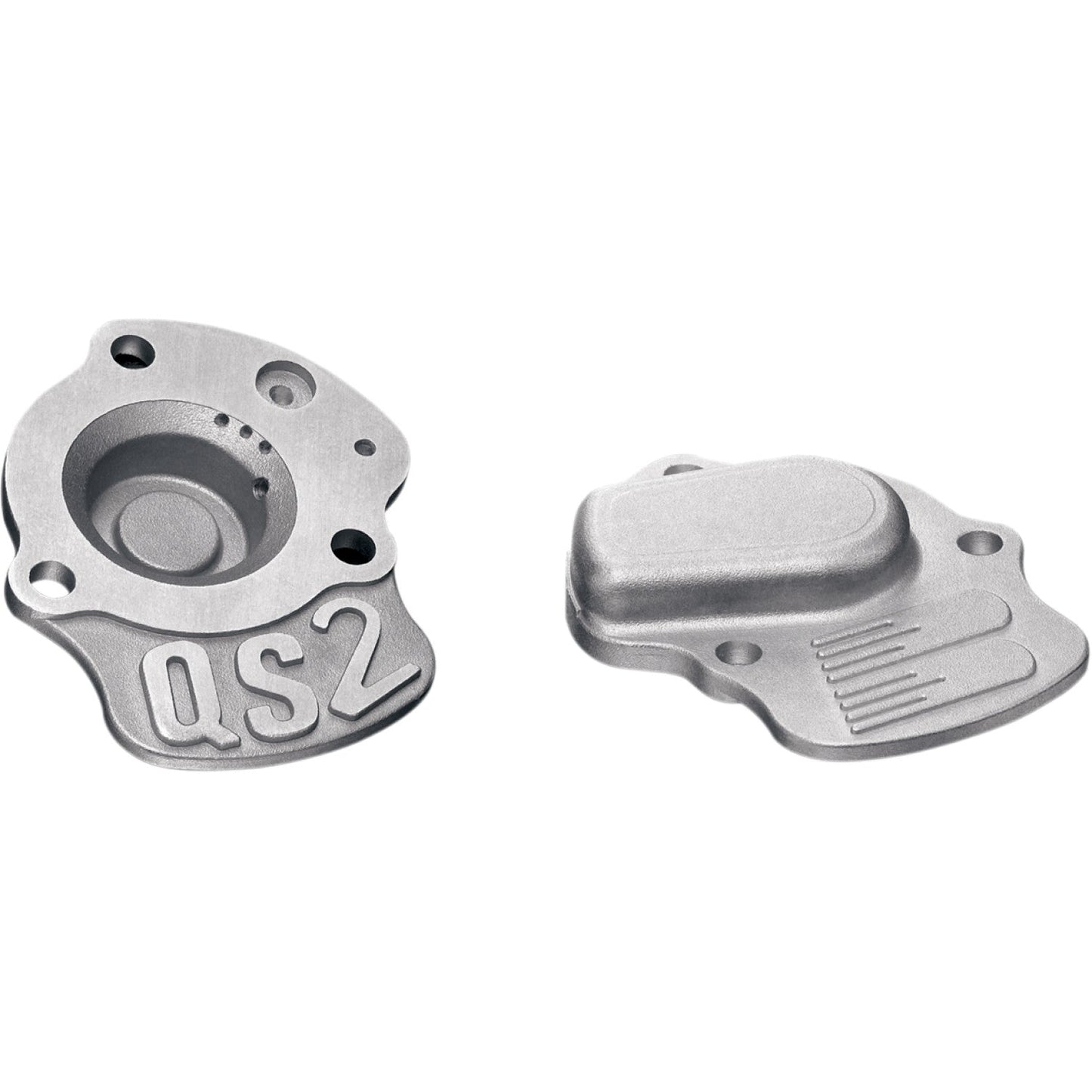 BOYESEN Quickshot 2 Accelerator Pump Cover - Honda/Kawasaki/KTM/Polaris/Suzuki/Yamaha APC-2