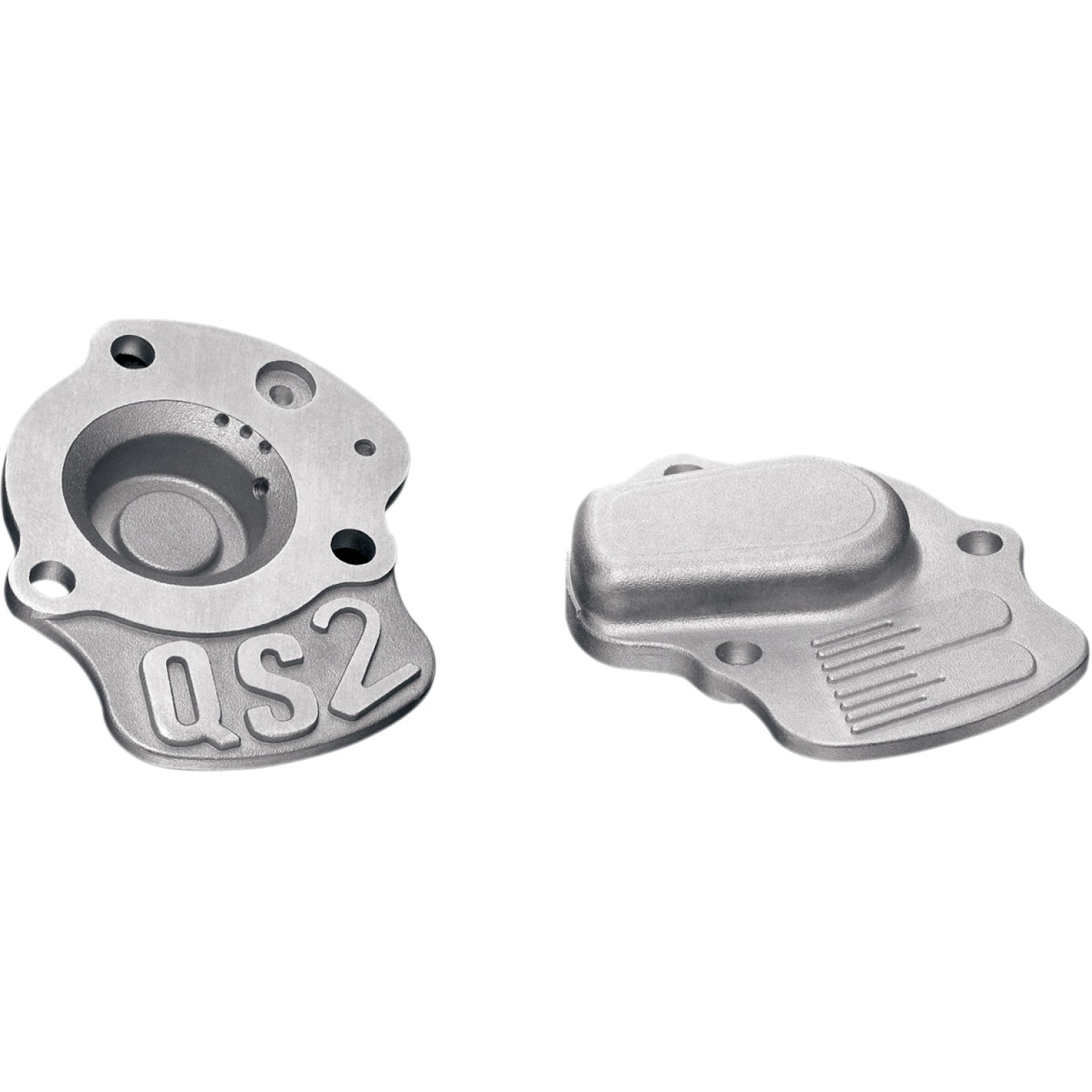 BOYESEN Quickshot 2 Accelerator Pump Cover - Honda/Kawasaki/KTM/Polaris/Suzuki/Yamaha APC-2