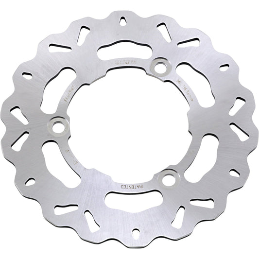 Galfer Rear Rotor DF204W | Brake Rotors   Street