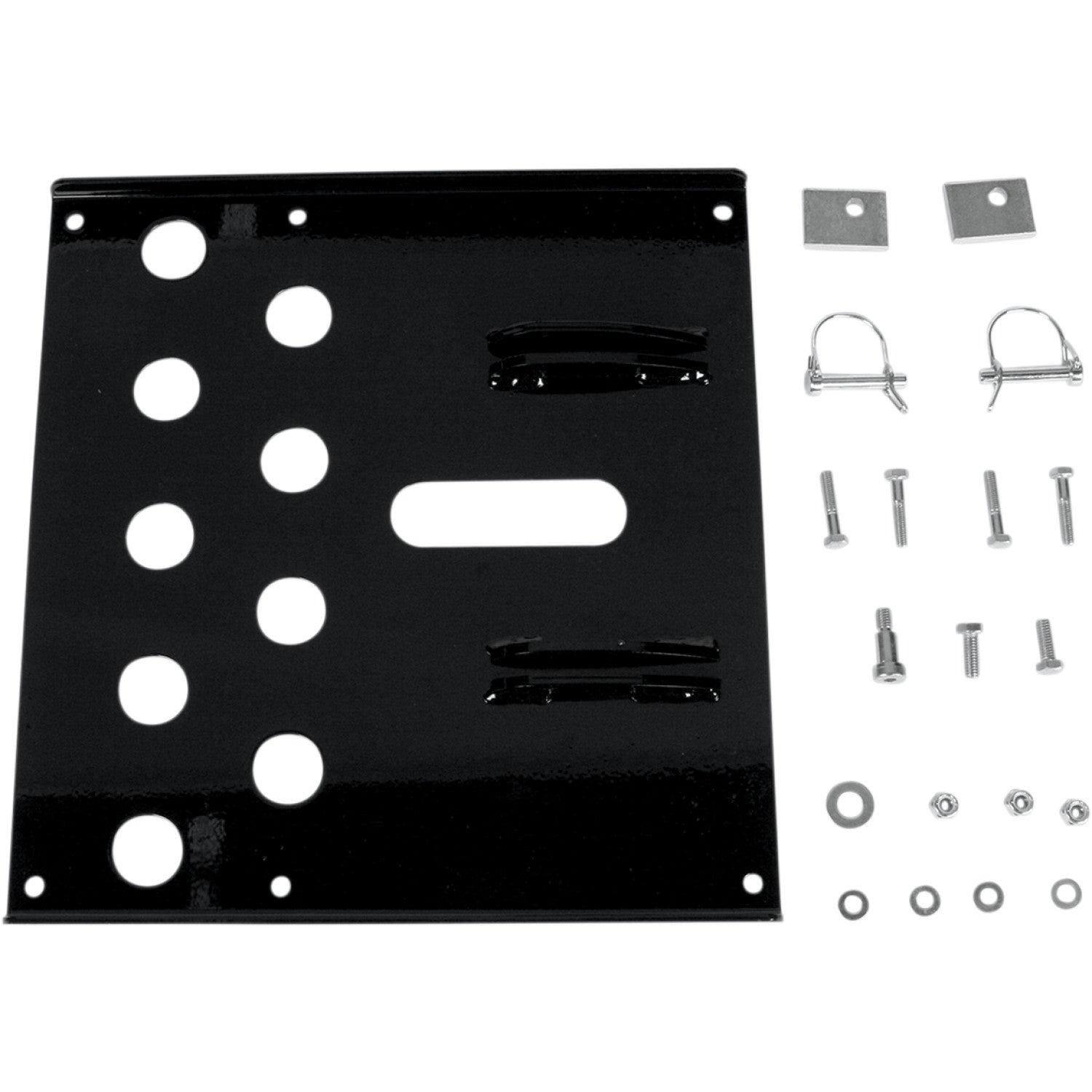 Moose Utility Plow Mount - Can-Am 2797PF | Plows