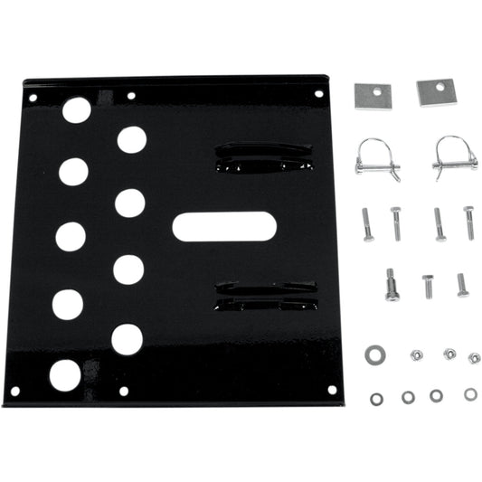 Moose Utility Plow Mount - Can-Am 2797PF | Plows