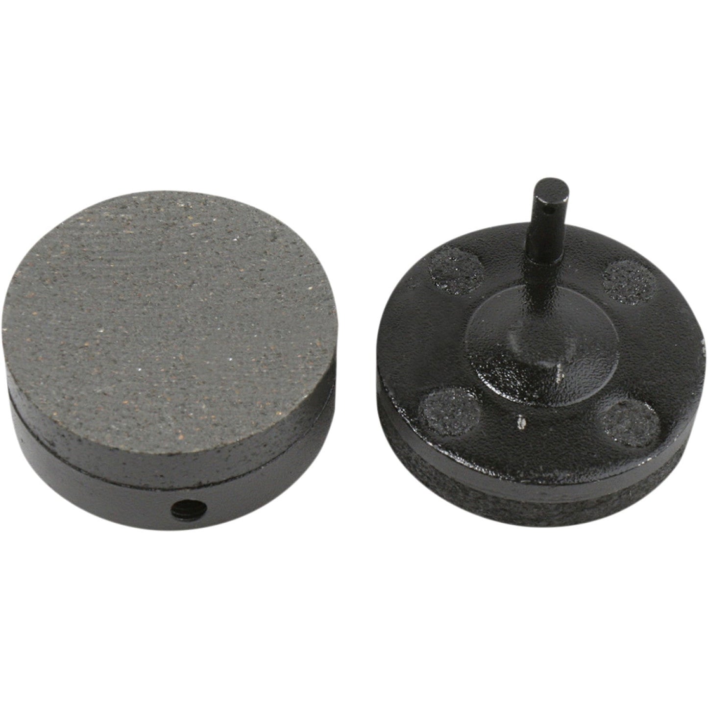 EBC Organic Brake Pads FA12 | Brake Pads   Ceramic