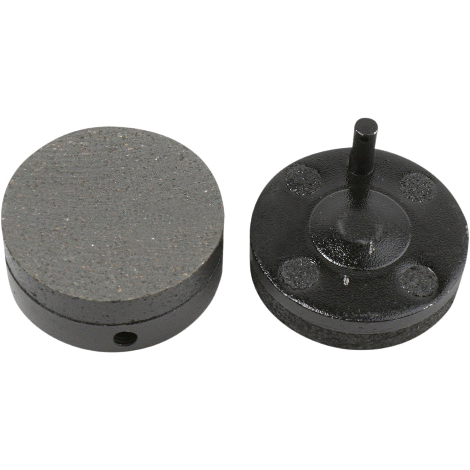 EBC Organic Brake Pads FA12 | Brake Pads   Ceramic