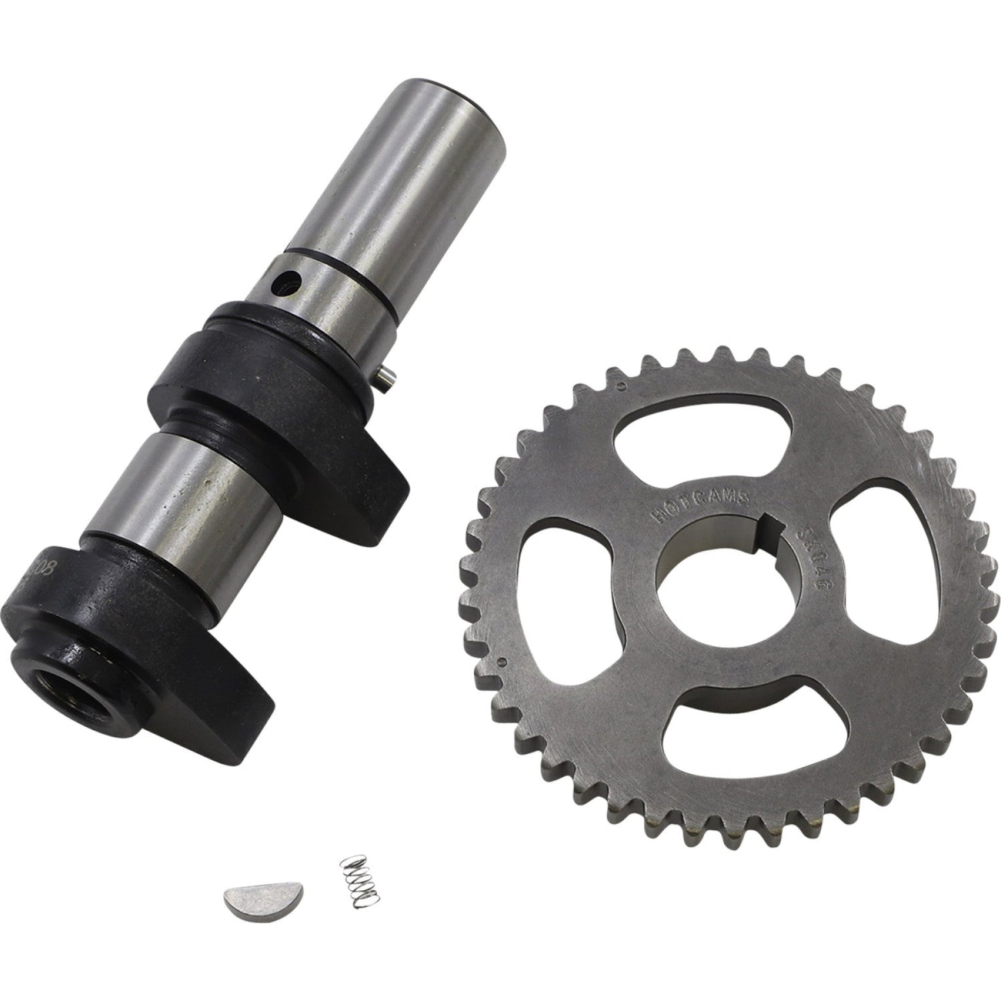Hot Cams Camshaft - Exhaust - Stage 1 - Polaris 5046-1E | Hot Cams | Cams & Parts