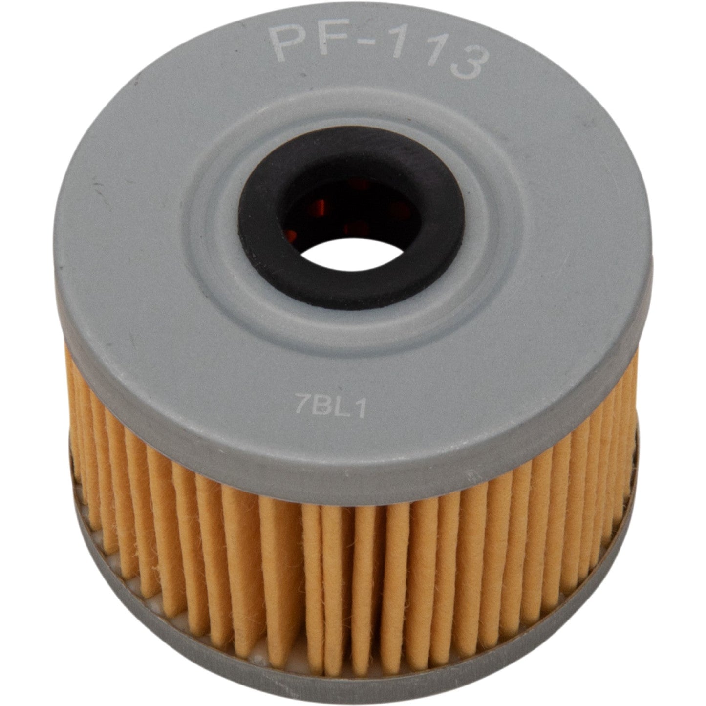 Pro Filter Replacement Oil Filter Pf-113 by Pro Filter