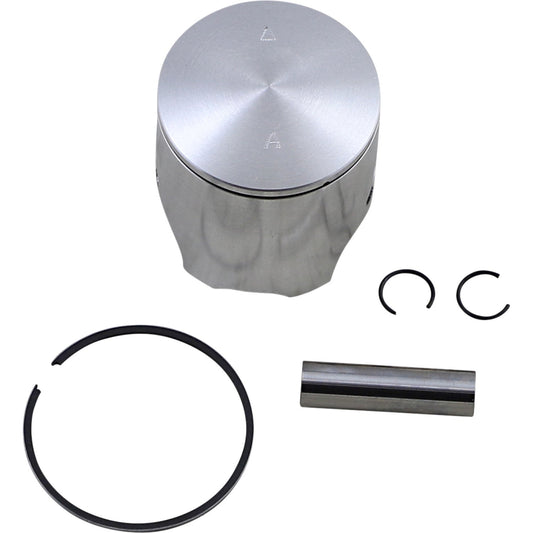 Athena Piston Kit - Yamaha/Malaguti - Standard S4C04760006A | Piston & Ring Kits