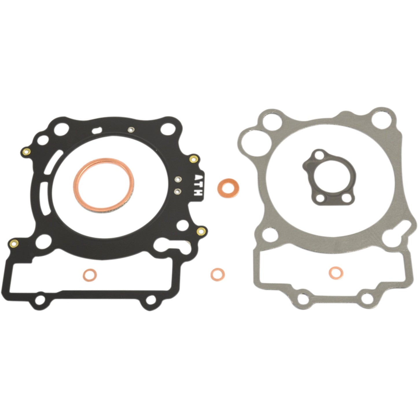Athena Gasket Kit - Yamaha - 83 mm P400485160017 | Gaskets & Kits