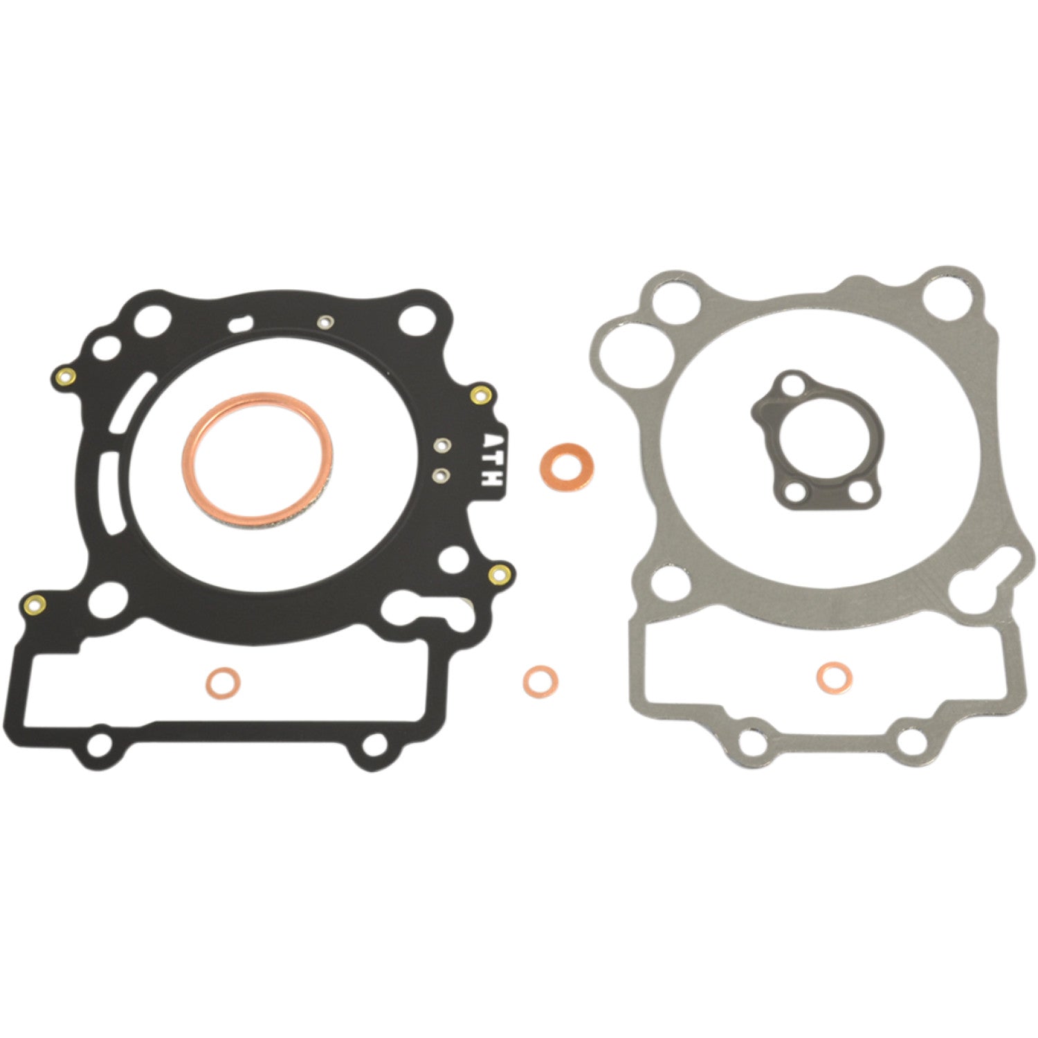 Athena Gasket Kit - Yamaha - 83 mm P400485160017 | Gaskets & Kits