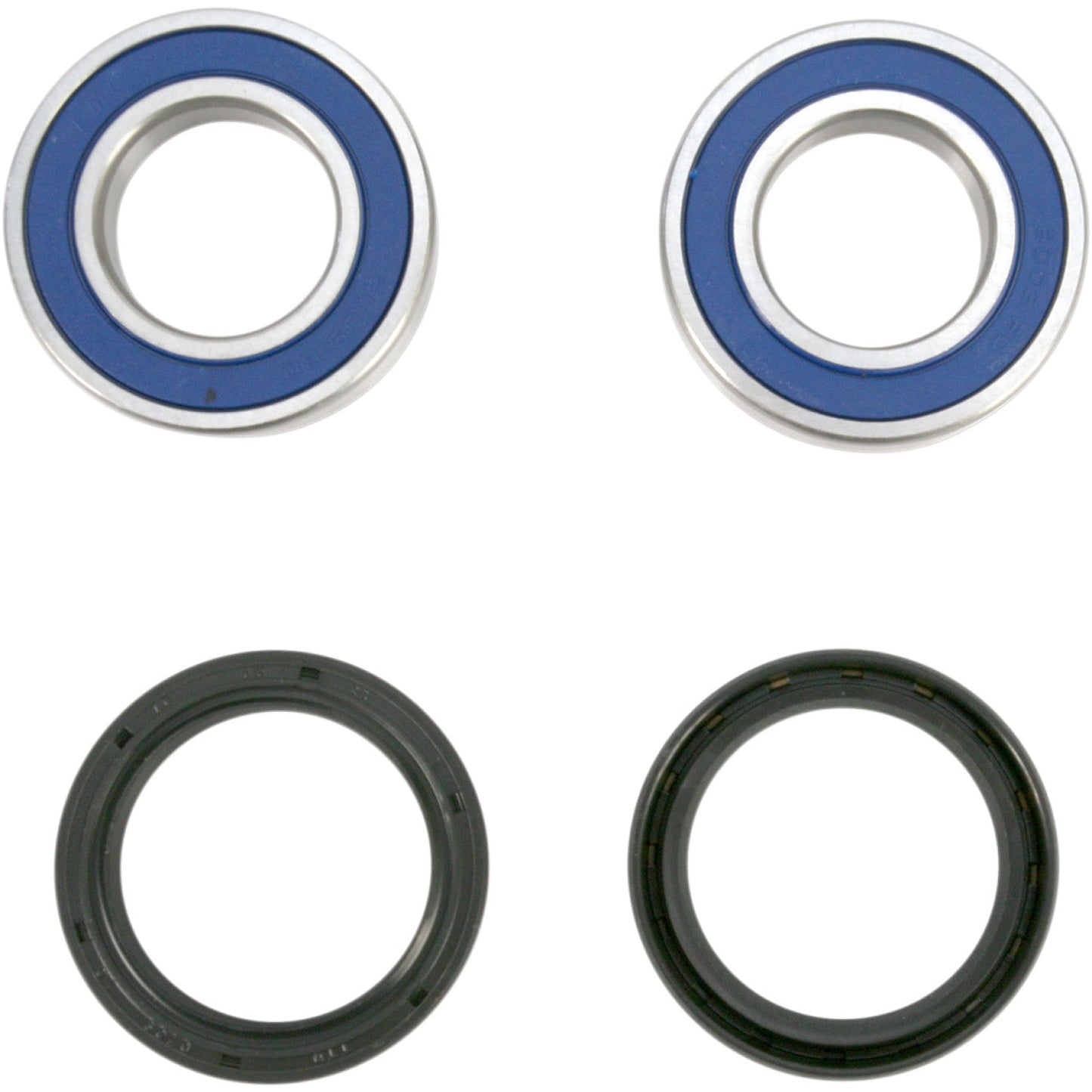 All Balls Wheel Bearing Kit - Front 25-1404-A