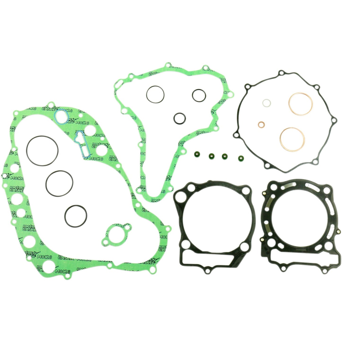 Athena Complete Gasket Kit - Suzuki P400510850047 | Gaskets & Kits