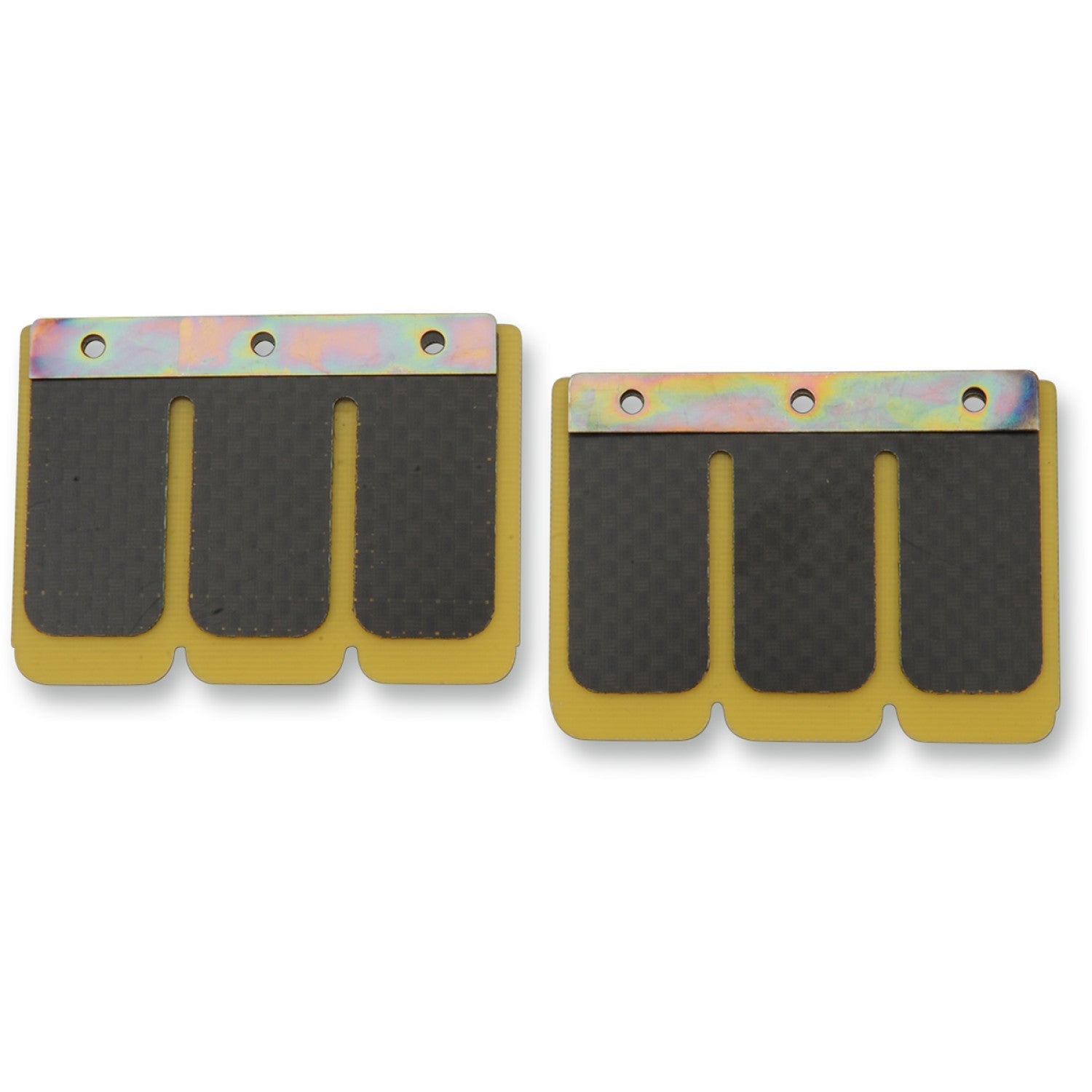 BOYESEN Pro Series Reed Set - Kawasaki PRO-191
