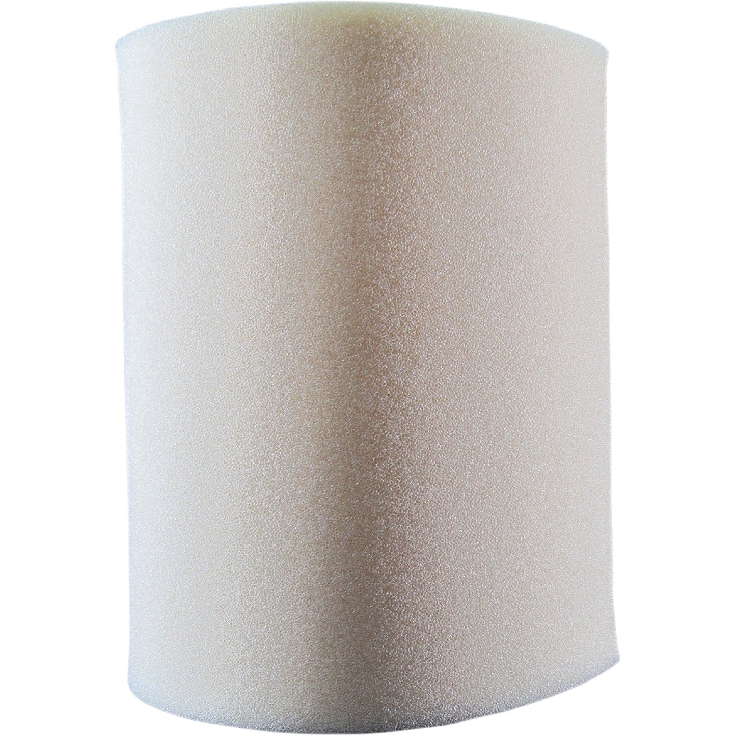 No Toil Foam Air Filter - Yamaha 380-21 by No Toil