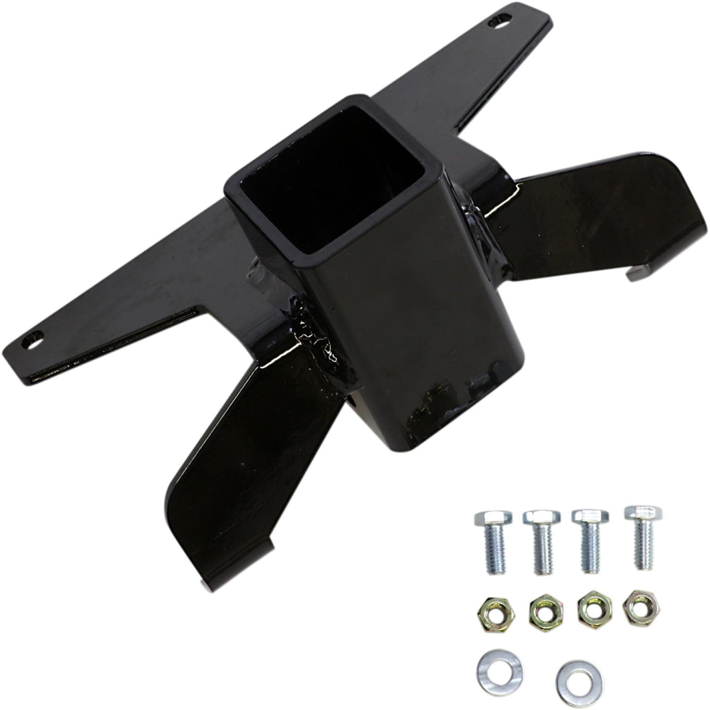 Moose Utility Front Receiver Hitch - Ranger AM-5840 | Trailers Sleds