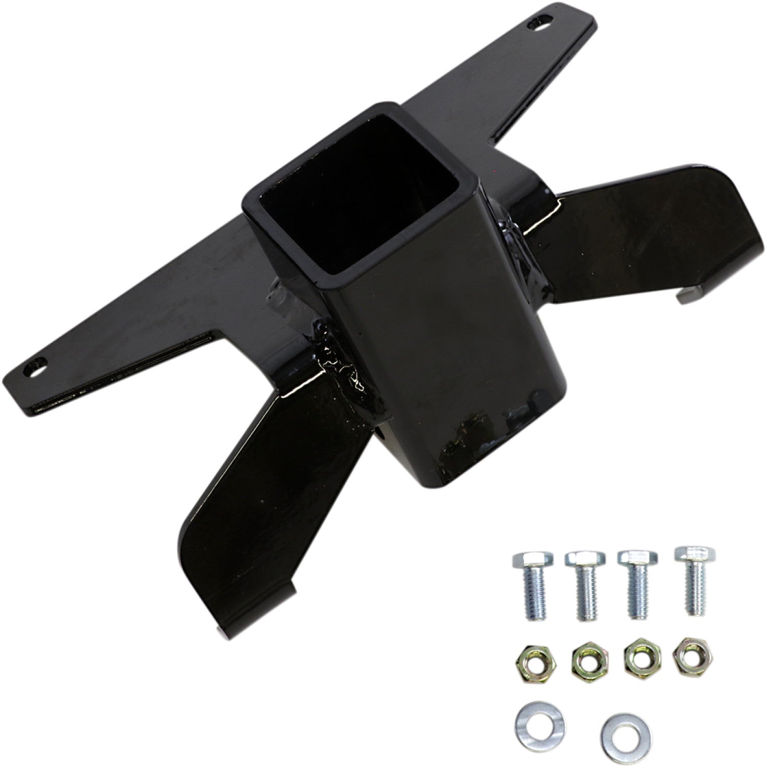 Moose Utility Front Receiver Hitch - Ranger AM-5840 | Trailers Sleds