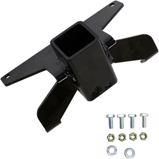 Moose Utility Front Receiver Hitch - Ranger AM-5840 | Trailers Sleds