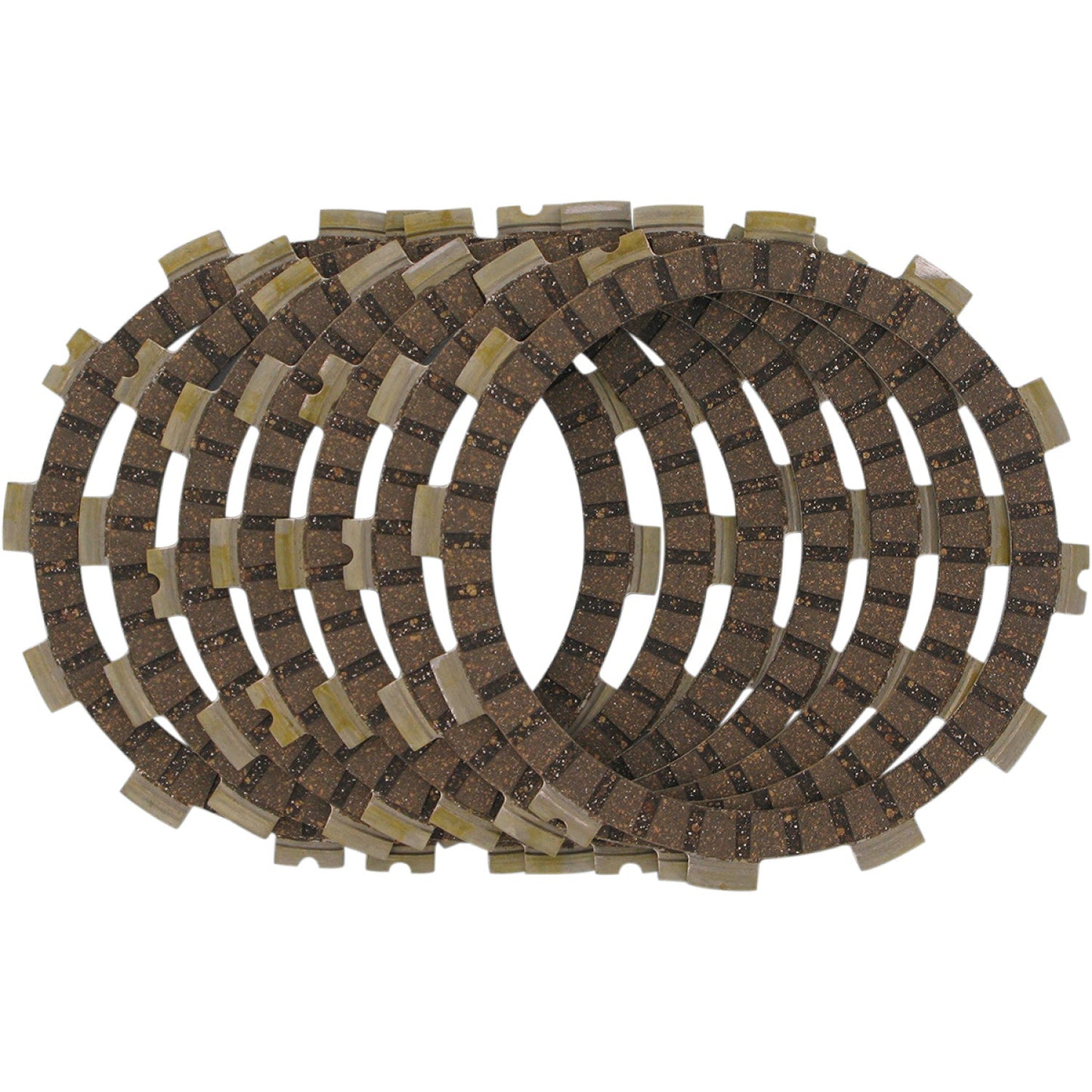 EBC Clutch Kit CK3333 | Clutch Plates & Springs