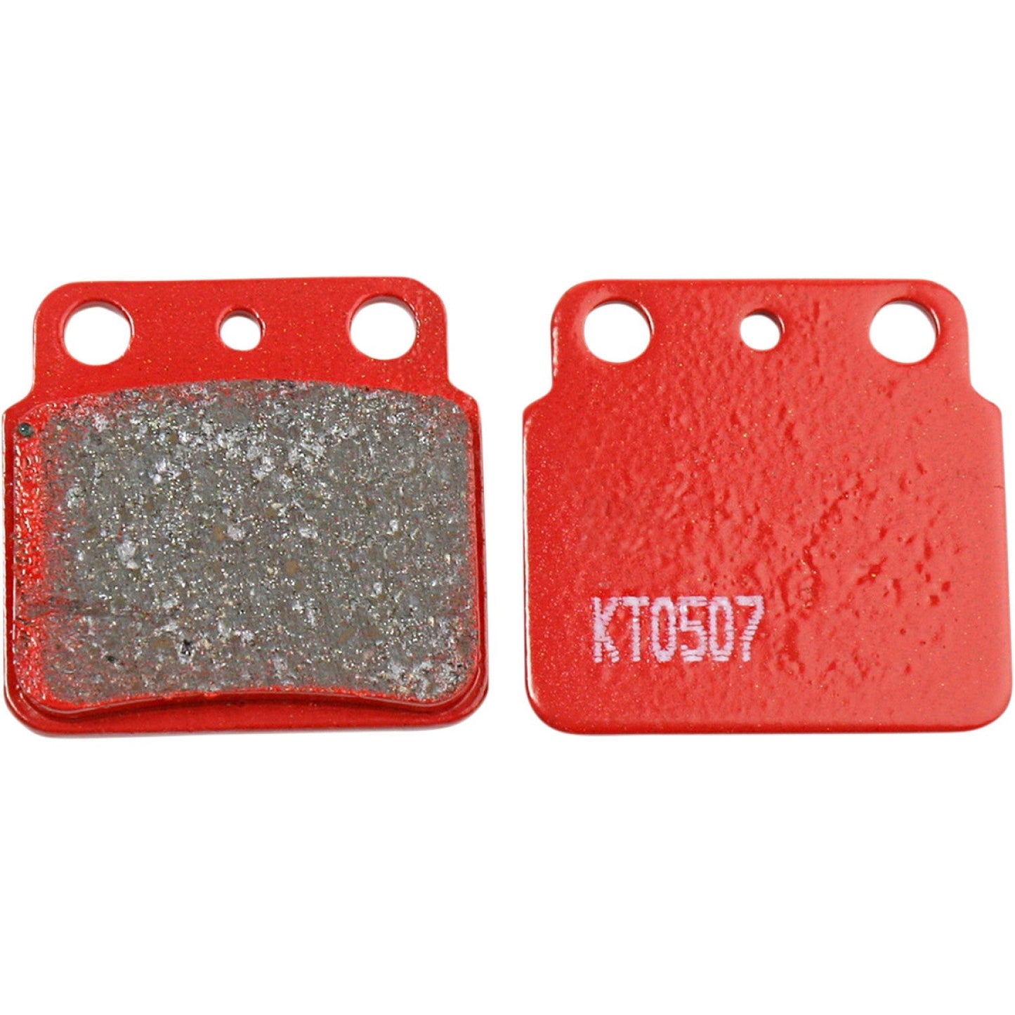 EBC Sport Carbon Brake Pads FA137X | Brake Pads   Sintered Metal