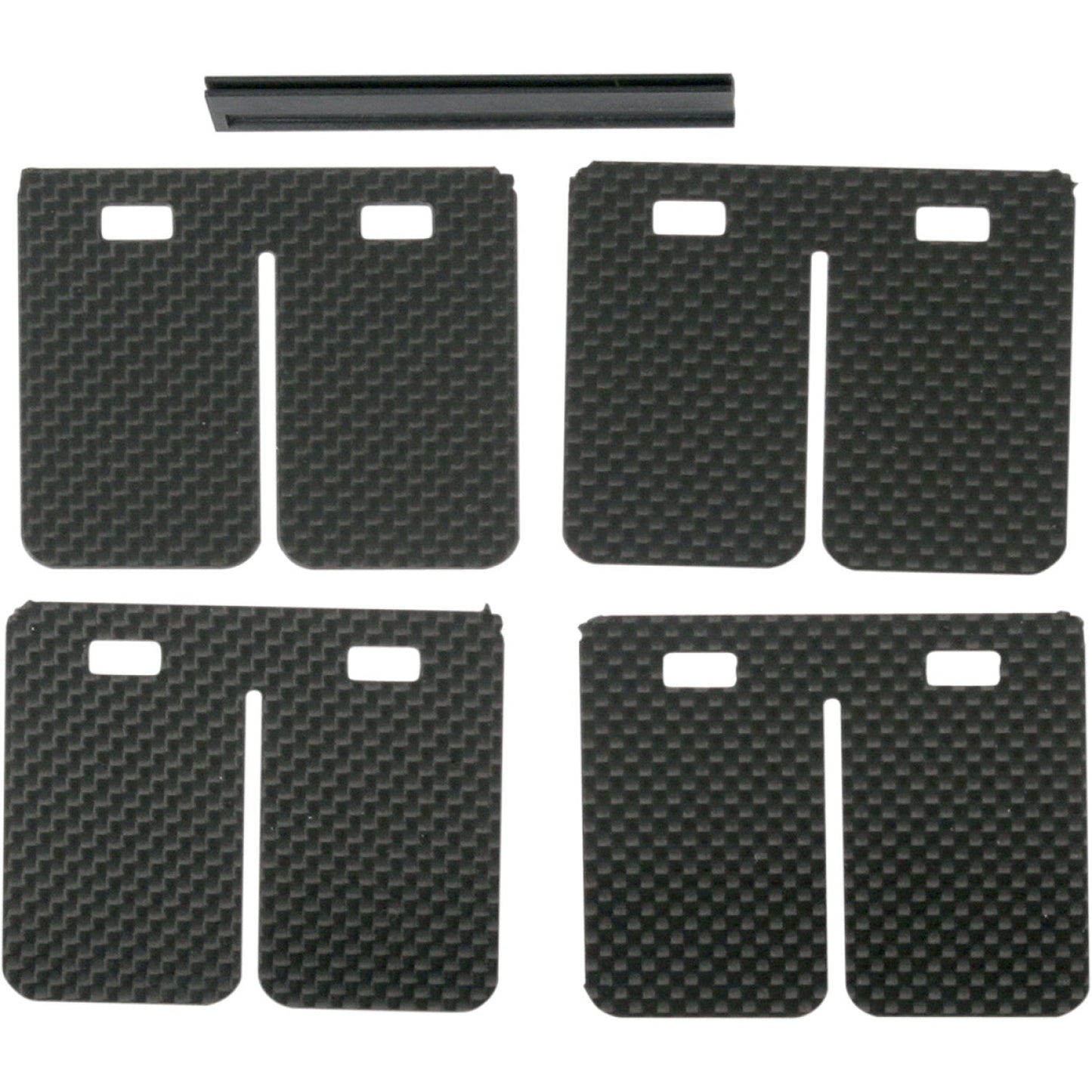 VFORCE/MOTO TASSINARI Replacement V-Force 3 Reed Petal Set - KTM 3P412H