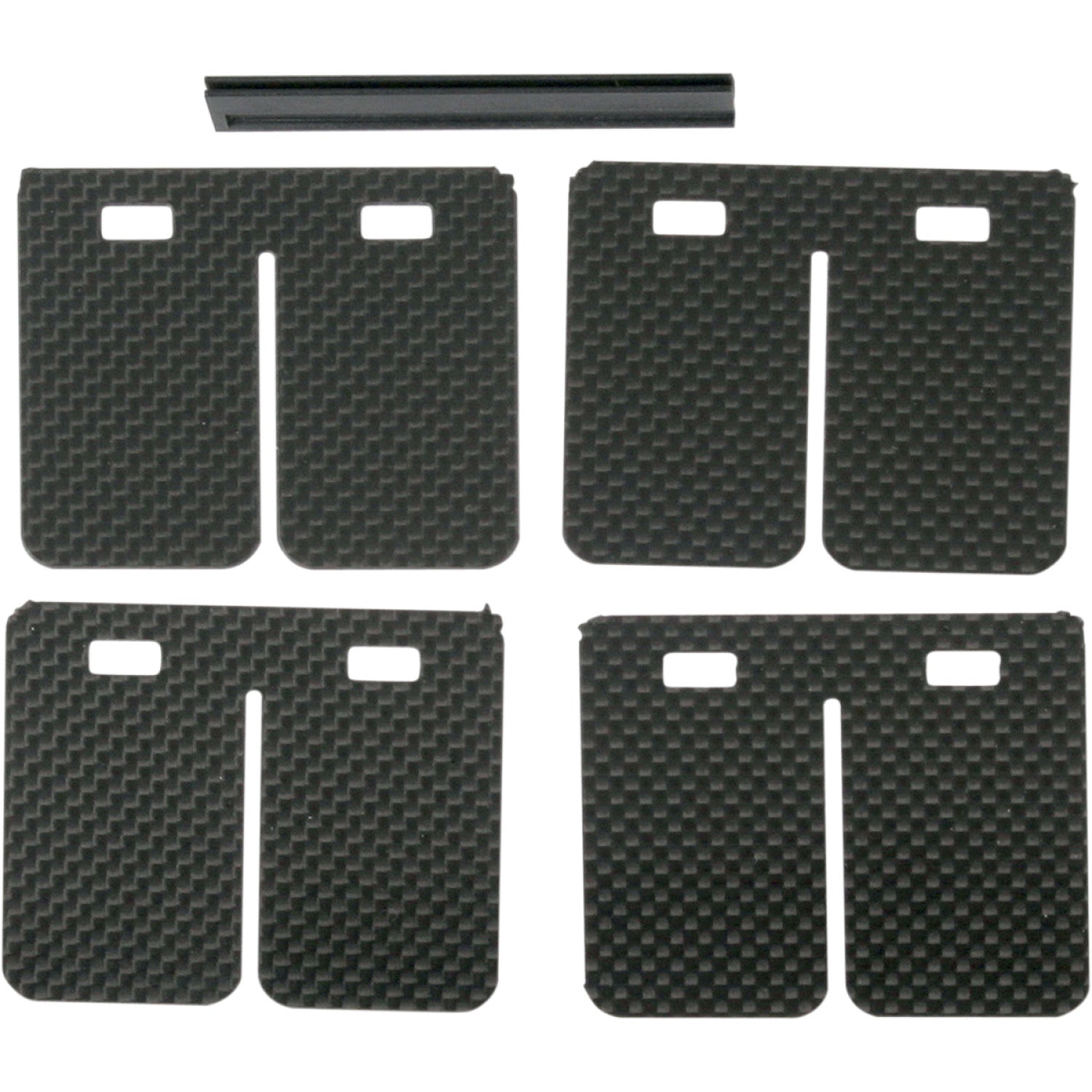 VFORCE/MOTO TASSINARI Replacement V-Force 3 Reed Petal Set - KTM 3P412H