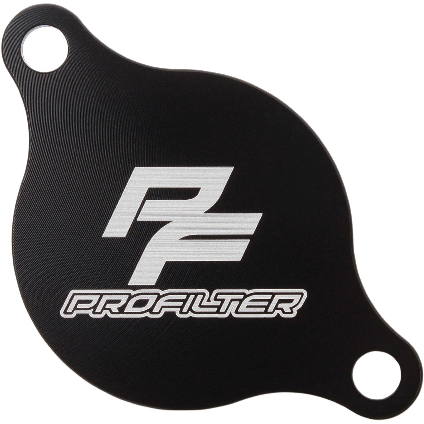 Pro Filter Oil Filter Cover - Honda Bca-1002-01 by Pro Filter