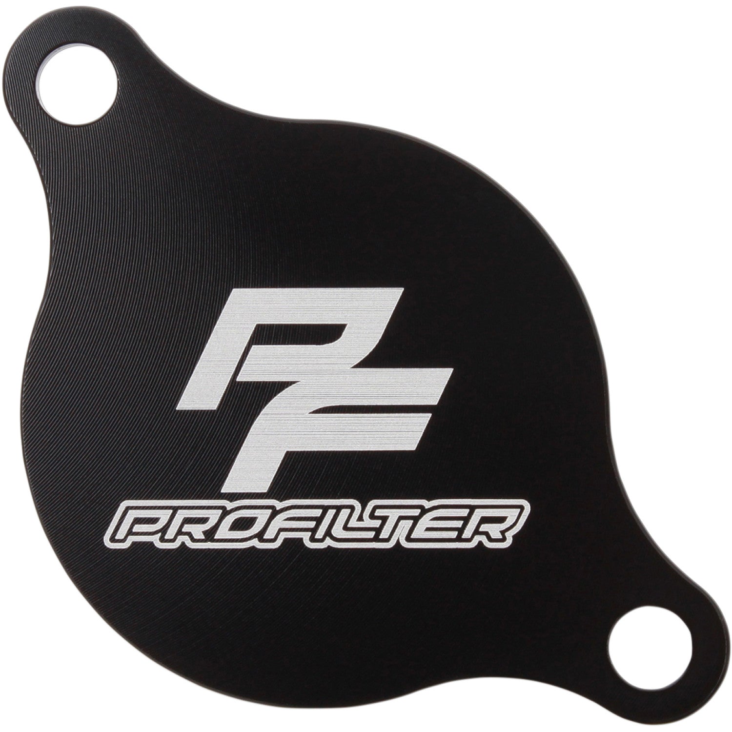 Pro Filter Oil Filter Cover - Honda Bca-1002-01 by Pro Filter
