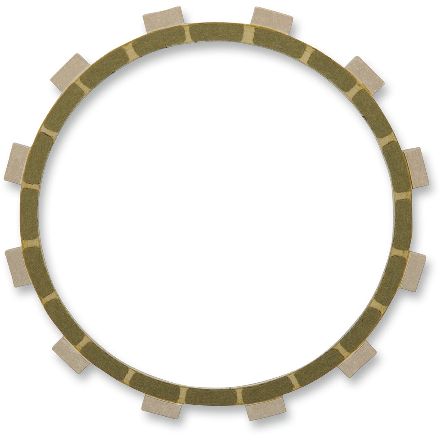 Barnett Clutch Friction Plate 301-90-10837 | Clutch Plates & Springs