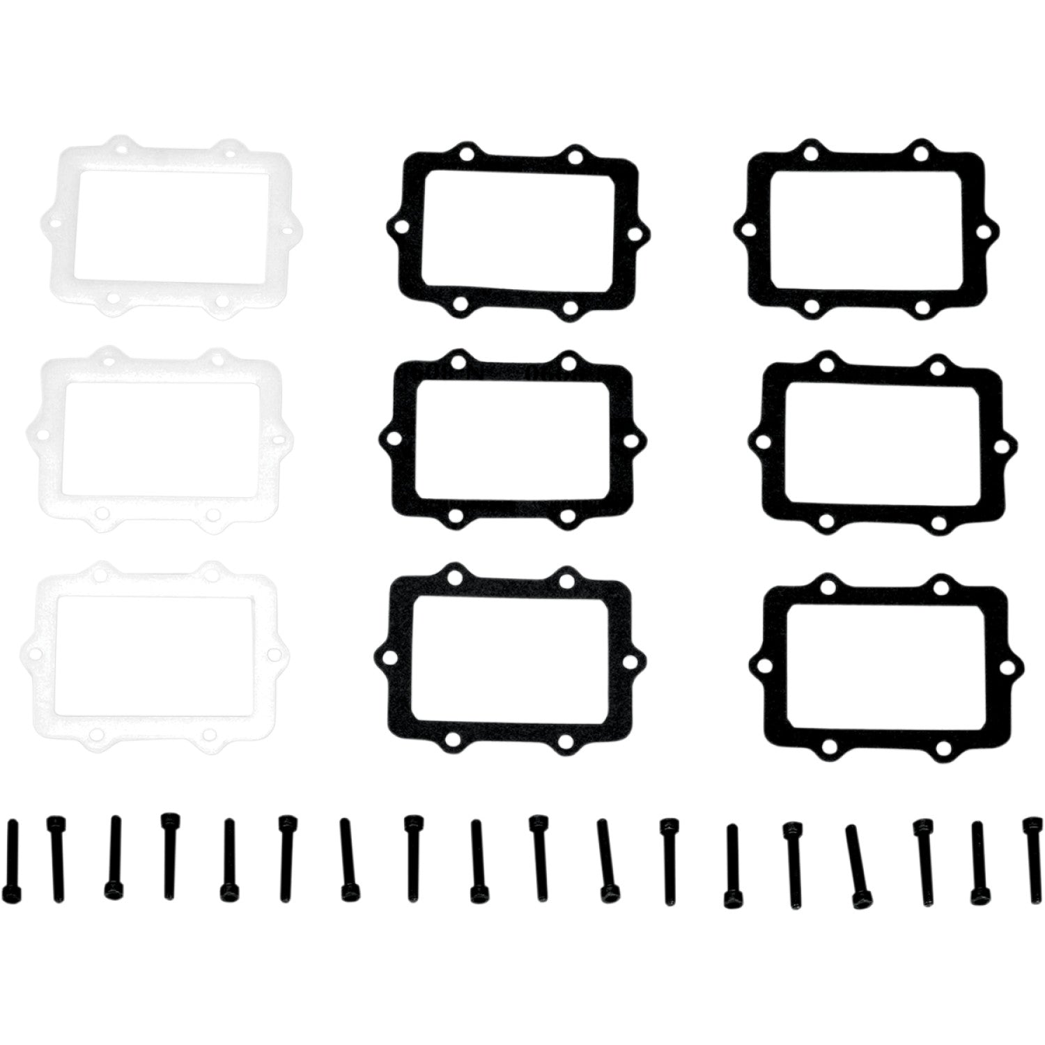 VFORCE/MOTO TASSINARI Spacer Kit - Ski-Doo SK120-3