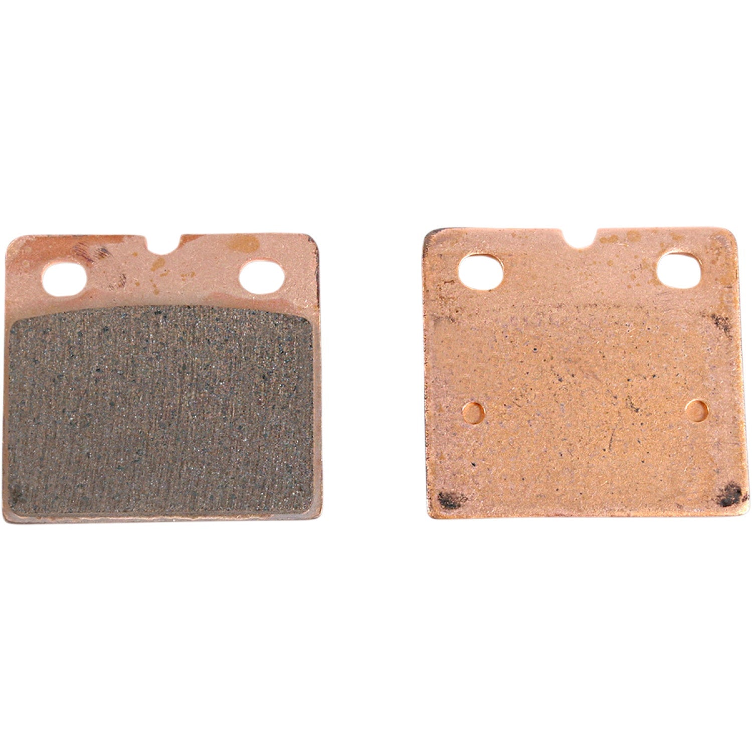EBC HH Brake Pads FA171HH | Brake Pads   Sintered Metal