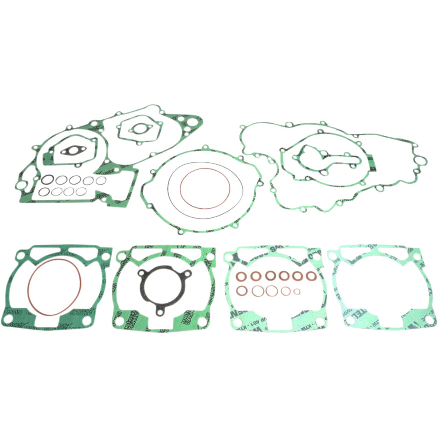 Athena Complete Gasket Kit - KTM P400270850220/1 | Gaskets & Kits
