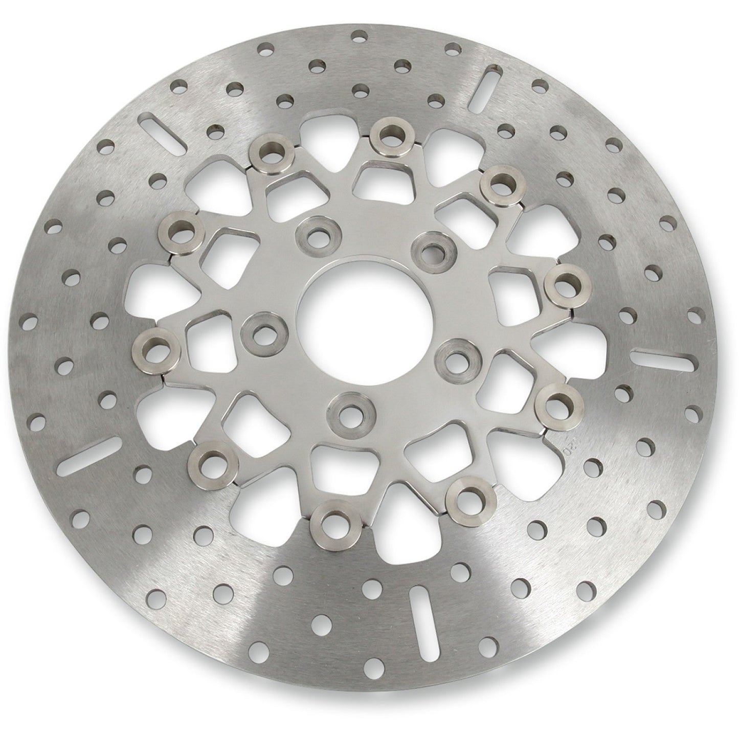 EBC Brake Rotor - Silver RSD020 | Brake Rotors   Street