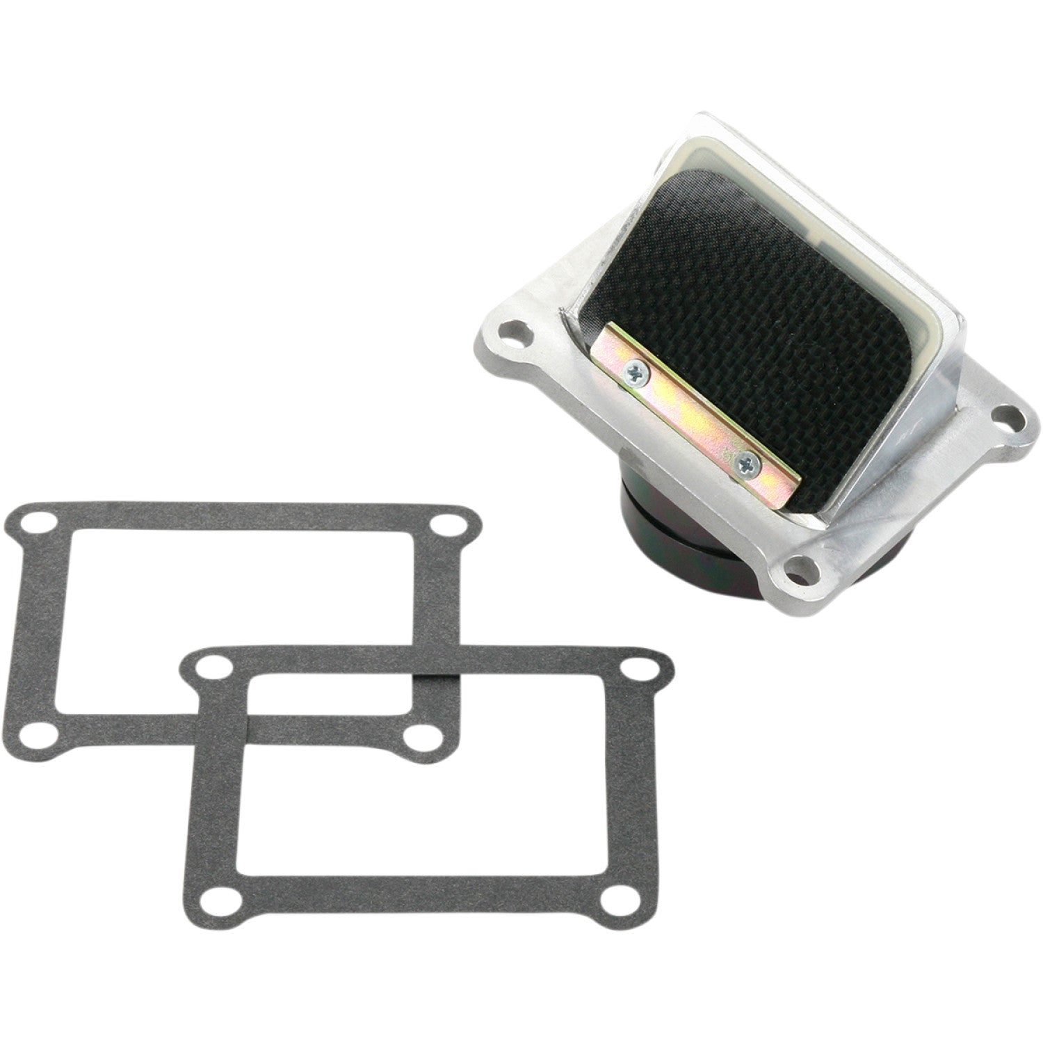 BOYESEN Rad Valve Reed Cage Assembly - Suzuki RAD21F
