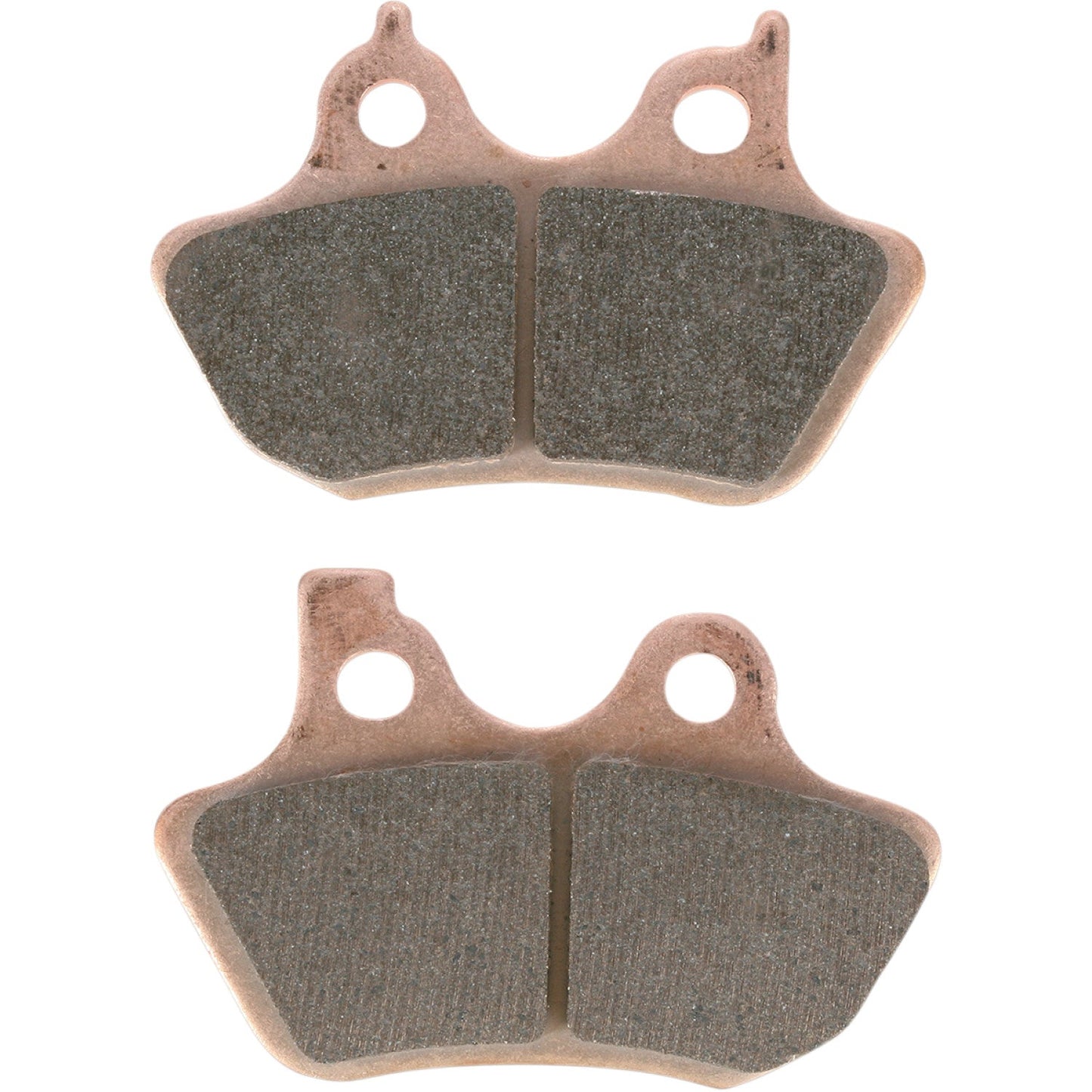 EBC HH Brake Pads - FA400HH FA400HH | Brake Pads   Sintered Metal
